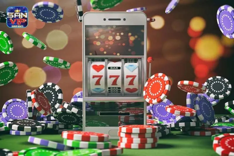 Hướng dẫn tải game Sanvip bản iOS